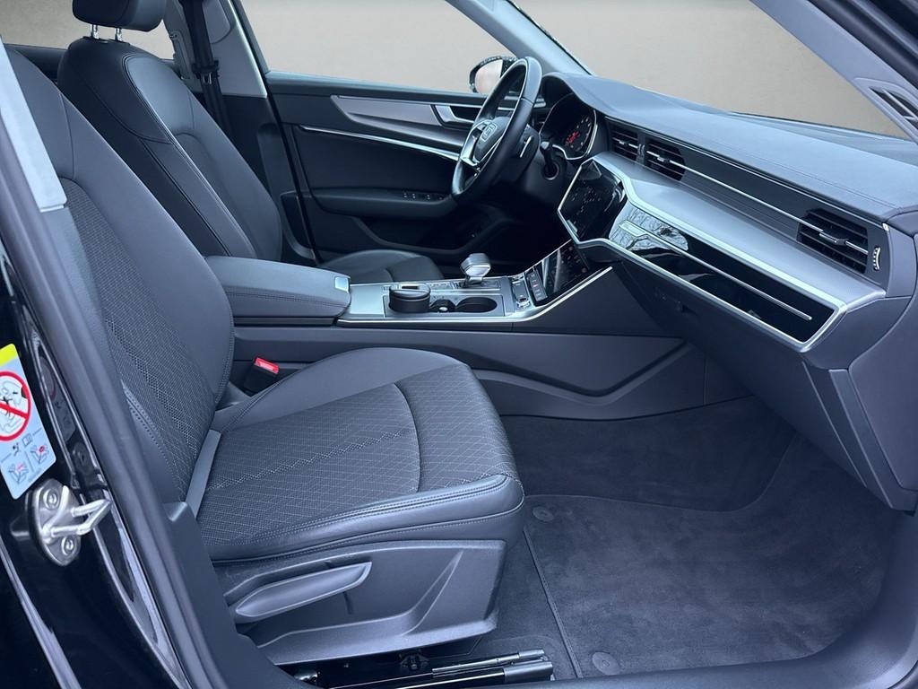 Audi A6 45 TFSI S-Tronic Sedan