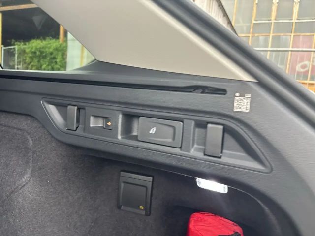 Volkswagen Passat Business Variant