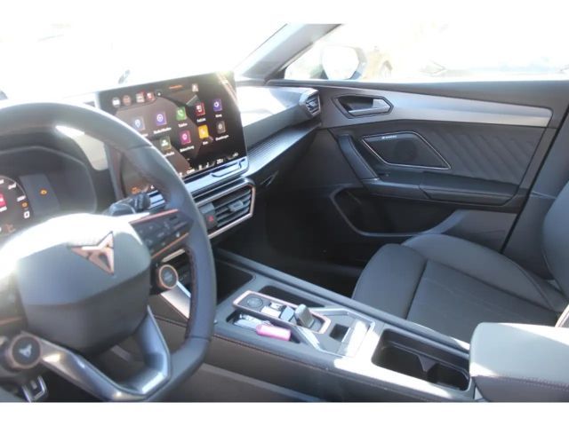 Cupra Leon 1.5 TSI DSG