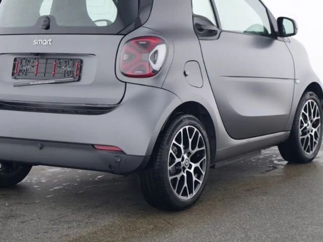 Smart EQ fortwo 22kw onboard charger Prime