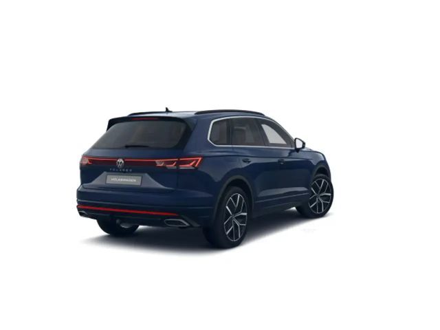 Volkswagen Touareg 3.0 V6 TDI Elegance Elegance