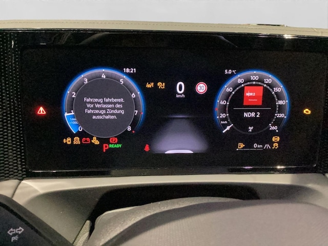 Volkswagen Tiguan 1.5 eTSI DSG IQ.Drive