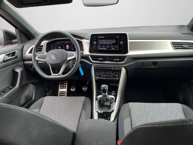 Volkswagen T-Roc 1.5 TSI Move