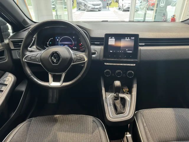 Renault Clio E-Tech Hybrid Intens