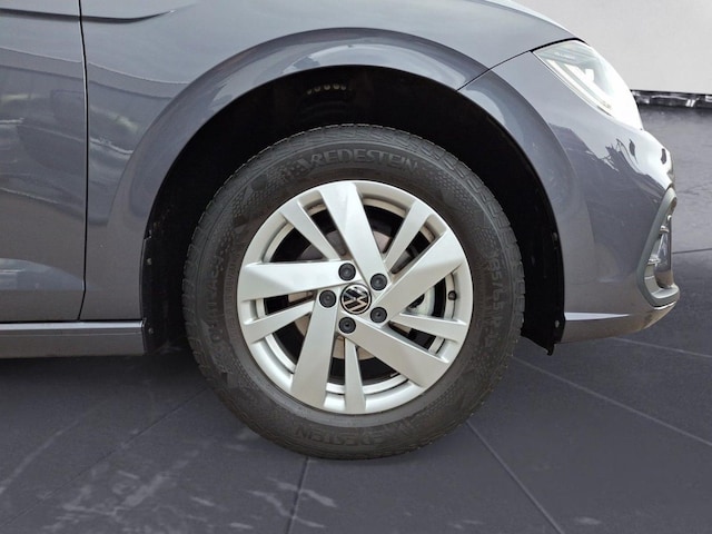 Volkswagen Polo Style
