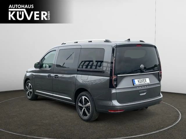 Volkswagen Caddy 1.5 TSI DSG Maxi Style