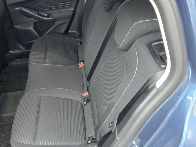 Ford Focus Titanium