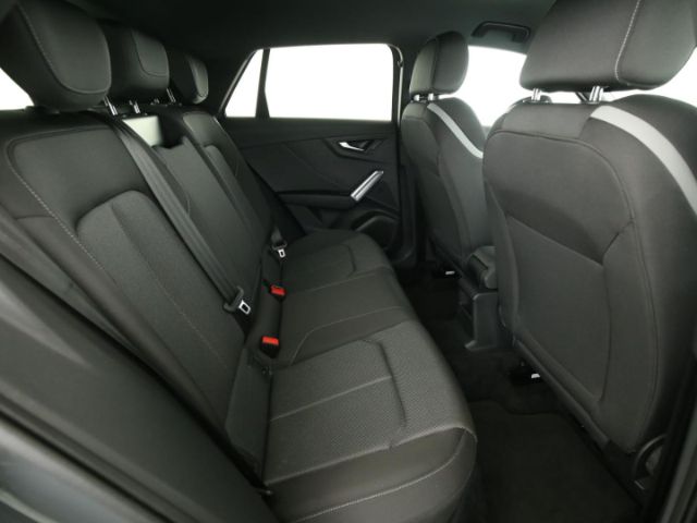 Audi Q2 30 TFSI Sport
