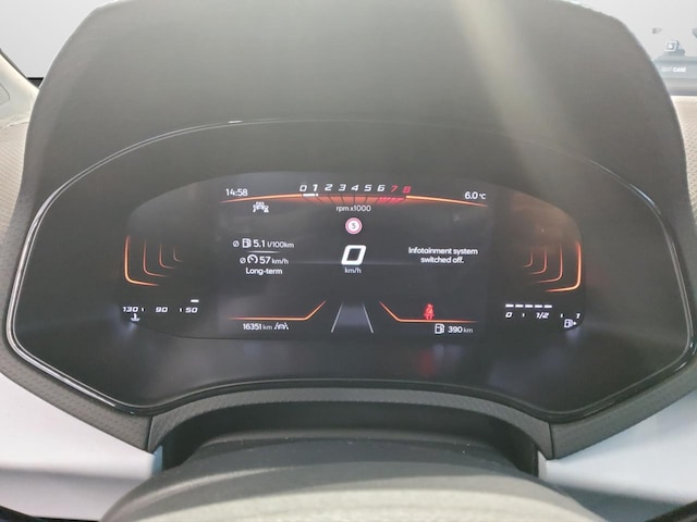 Seat Ibiza 1.0 TSI Style