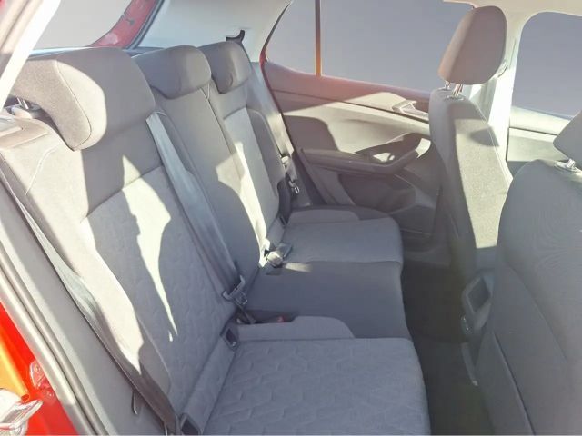 Volkswagen T-Cross 1.0 TSI Life