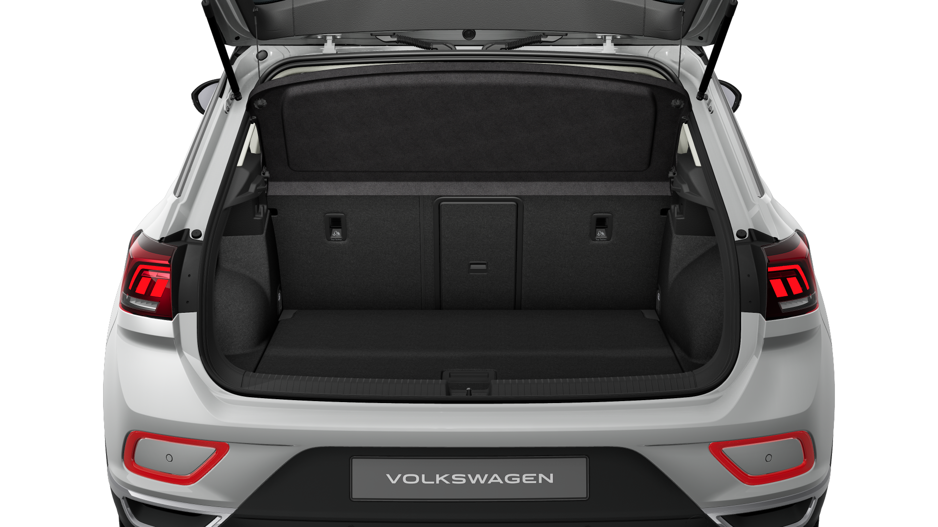 Volkswagen T-Roc 1.5 TSI DSG Style