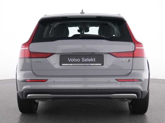 Volvo V60 Cross Country CC