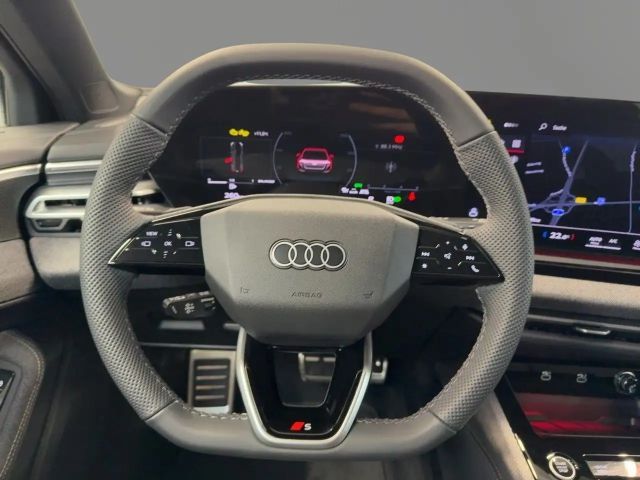 Audi A5 2.0 TDI S-Line