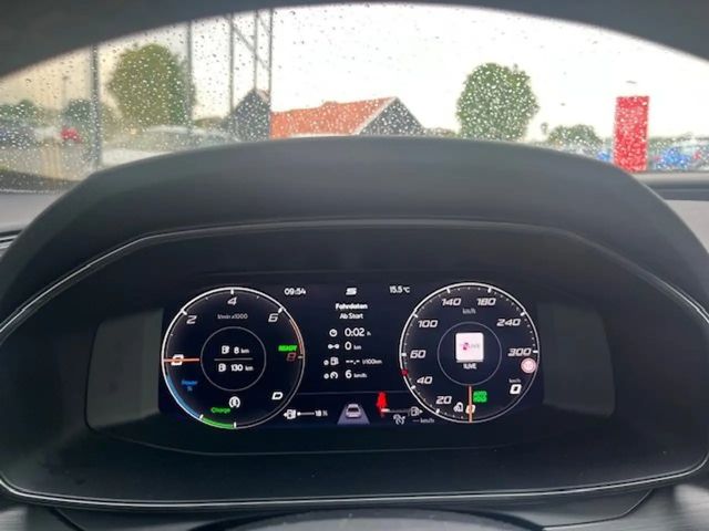 Cupra Formentor 1.4 e-Hybrid