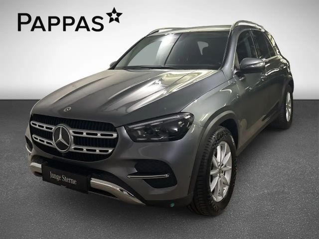 Mercedes-Benz GLE 350 4MATIC