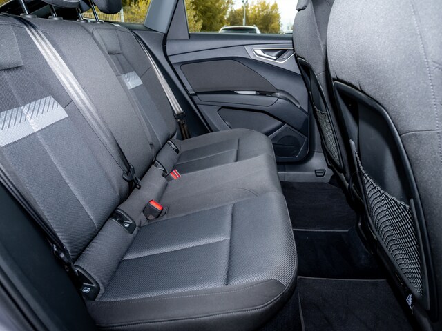 Audi Q4 e-tron 35 Sportback