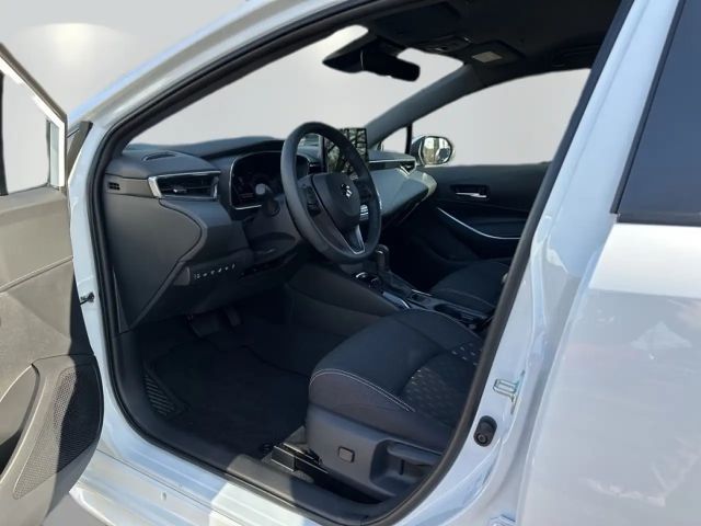 Suzuki Swace Comfort