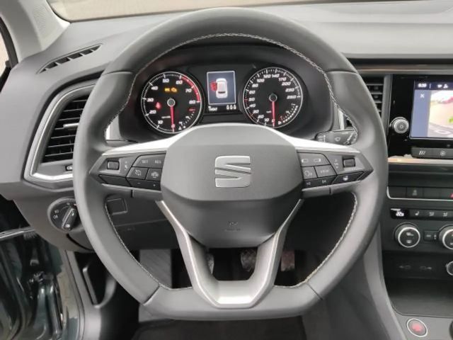 Seat Ateca 1.0 TSI Style