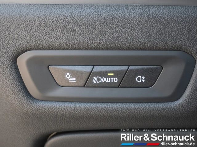 BMW X5 M-Sport xDrive