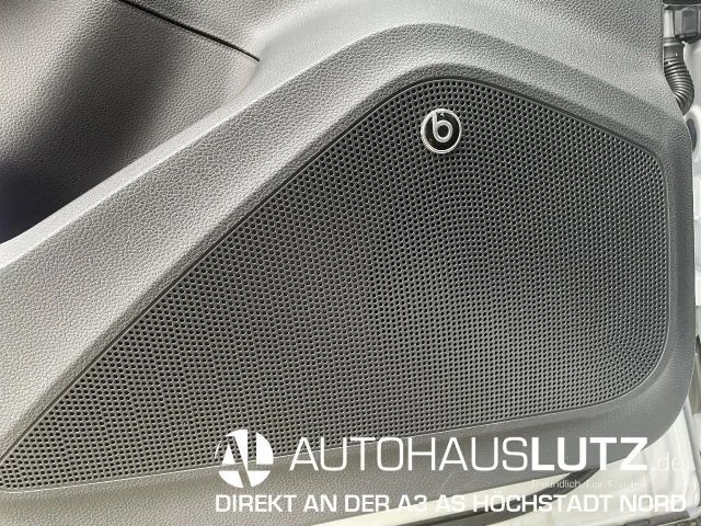 Cupra Ateca 1.5 TSI