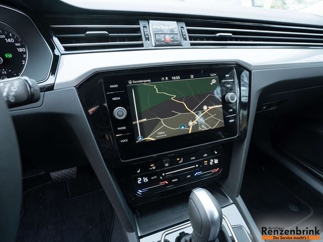 Volkswagen Passat Business DSG Variant