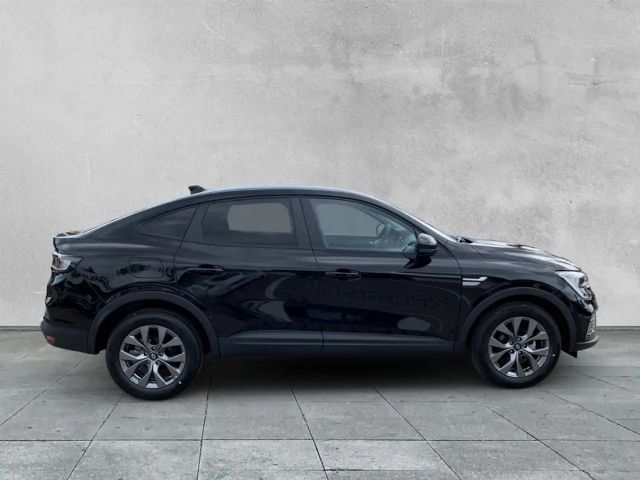 Renault Arkana EDC Evolution