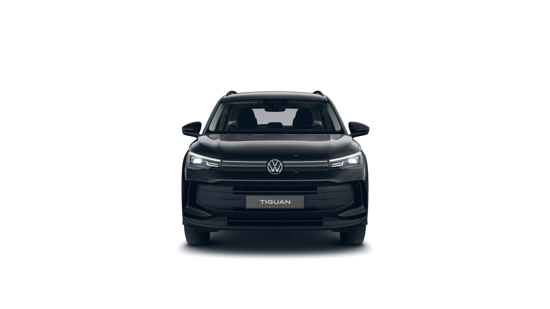 Volkswagen Tiguan 1.5 eTSI