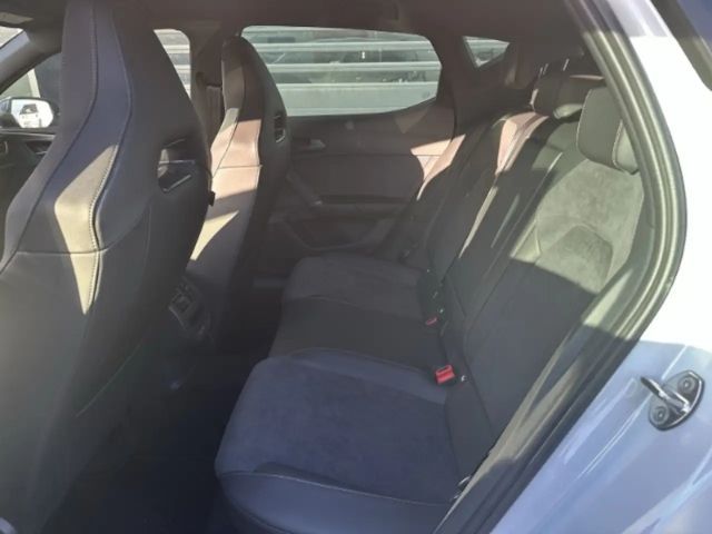 Cupra Leon VZe-Hybrid Sennheiser ACC SHZ Navi Leder