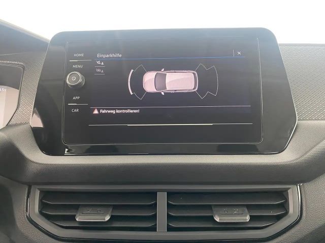 Volkswagen T-Cross 4Me TSI