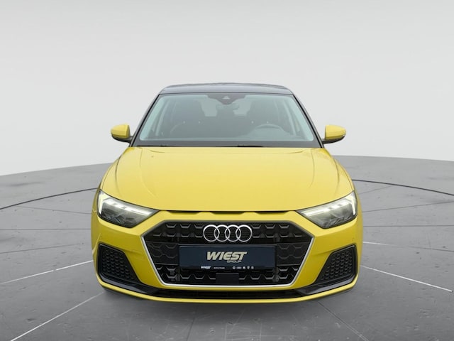 Audi A1 30 TFSI Sportback