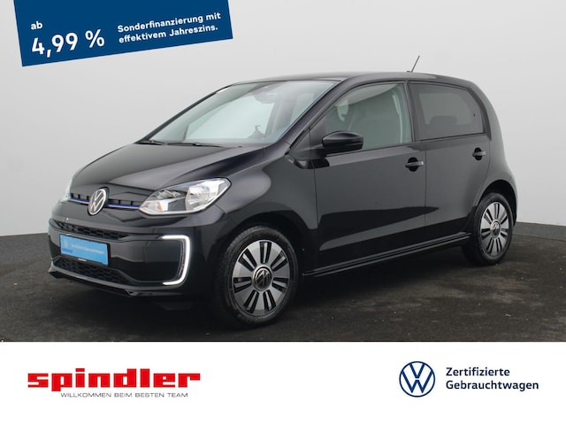 Volkswagen e-up! e-up! Edition / Bluetooth, SHZ, CCS, RFK, DAB+