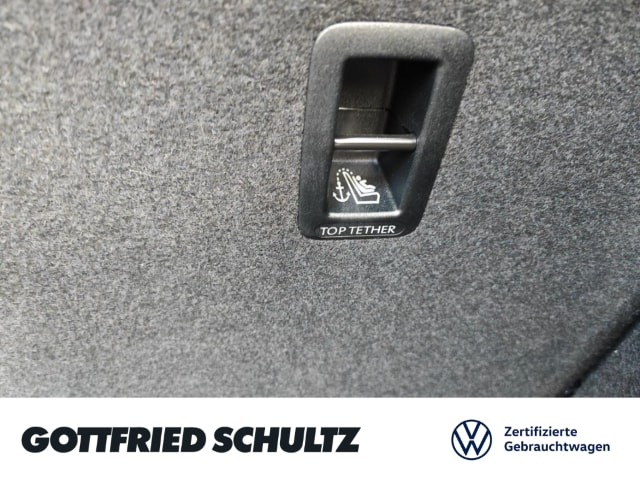 Volkswagen Golf DSG Variant