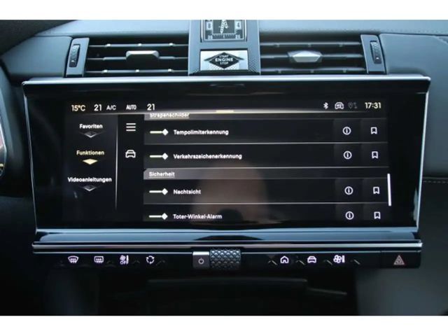 DS DS 7 Crossback BlueHDi Mobiles