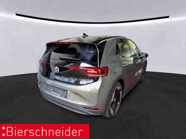 Volkswagen ID.3 Performance Pro