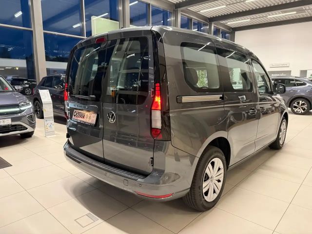 Volkswagen Caddy 1.5 TSI Combi