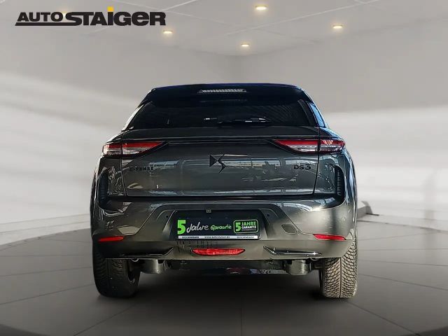DS DS 3 Crossback Crossback E-Tense
