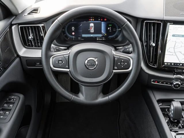 Volvo XC60 AWD Core T6