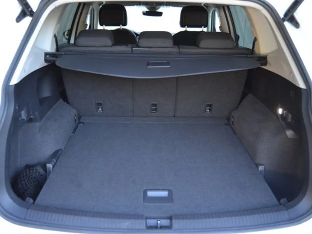 Volkswagen Tiguan 2.0 TDI Allspace DSG