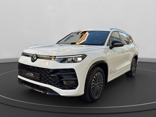 Volkswagen Tayron eHybrid