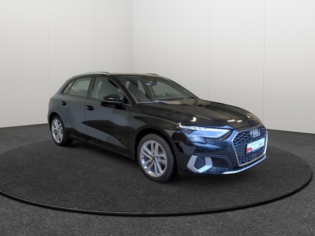 Audi A3 35 TDI S-Tronic Sportback
