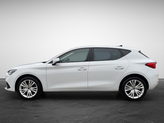 Seat Leon 1.5 eTSI Style