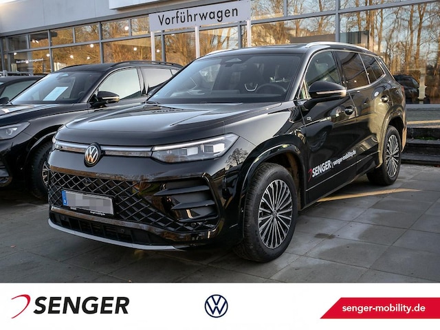 Volkswagen Tayron 2.0 TDI 4Motion R-Line