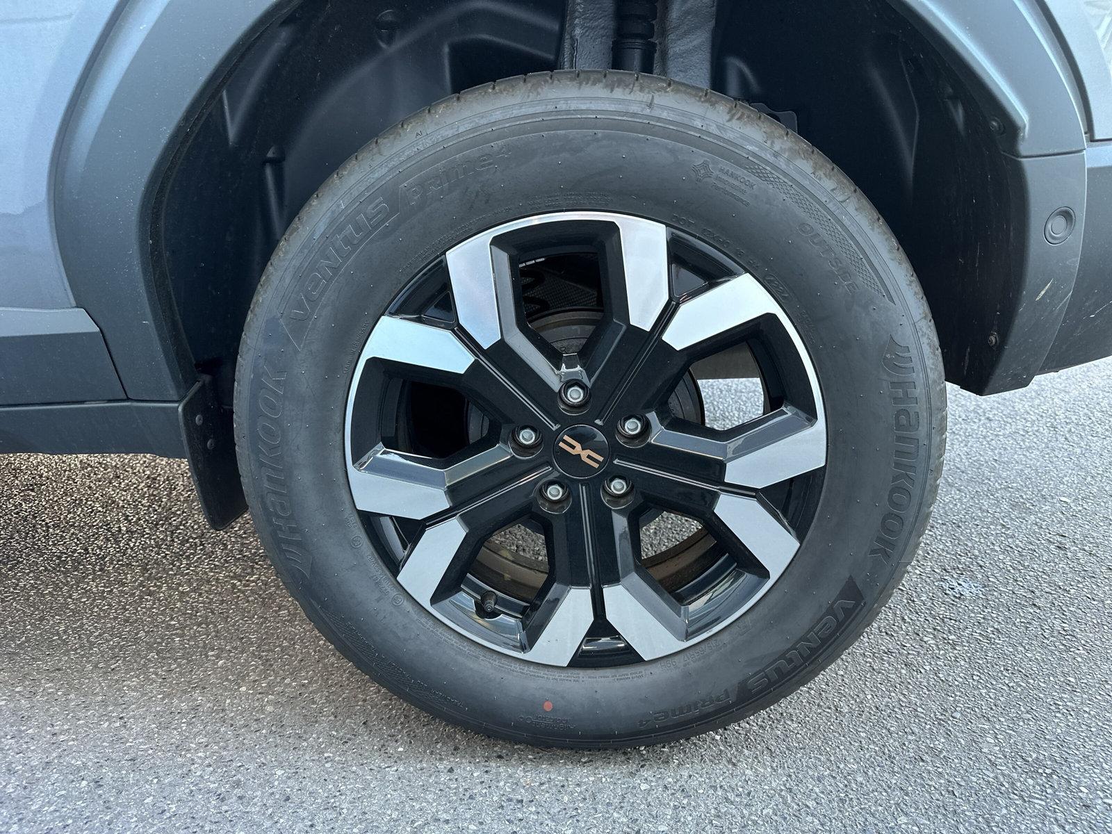 Dacia Duster Extreme TCe 130