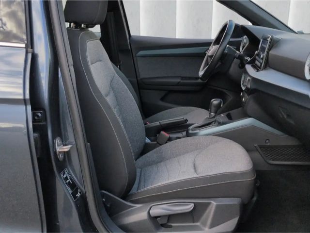 Seat Arona 1.0 TSI DSG