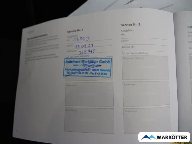 Volvo C40 Recharge Ultimate