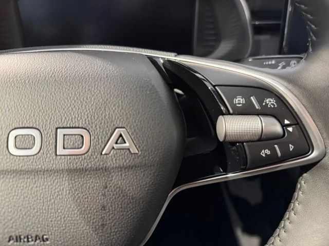 Skoda Scala 1.5 TSI Drive