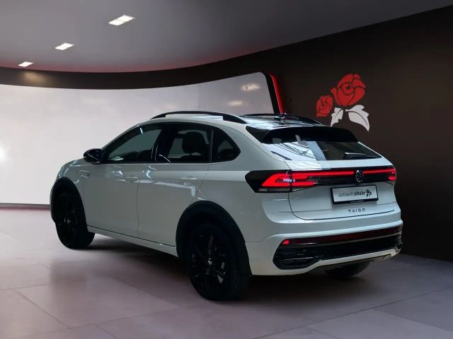 Volkswagen Taigo DSG R-Line