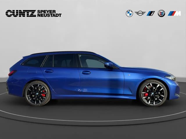 BMW 320 320i M-Sport Touring