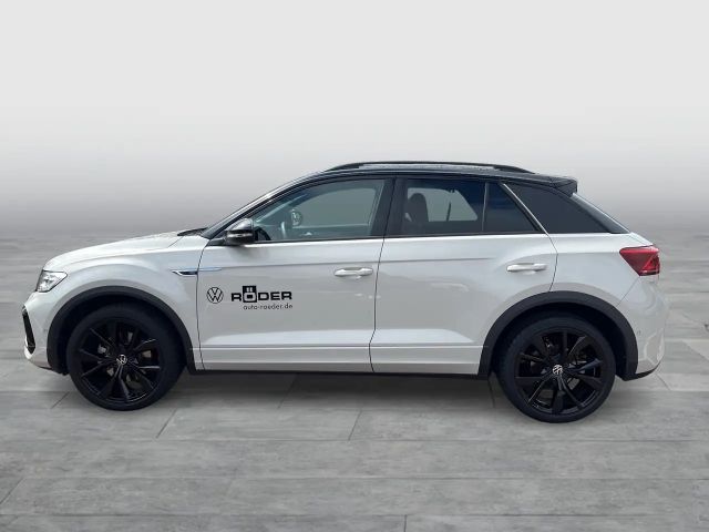 Volkswagen T-Roc 1.5 TSI R-Line