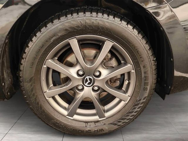 Mazda 2 Homura SkyActiv